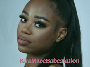 KiraMaceBabestation