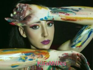 KiraMilles