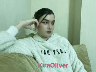 KiraOliver