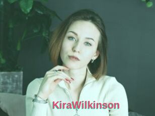 KiraWilkinson