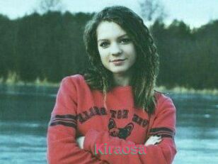 Kiraosa