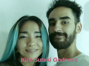Kire_Suteki_Godness