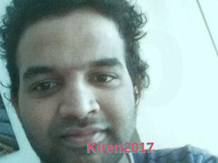 Kiren2017
