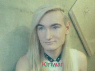 Kiriwar