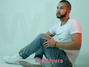 KirkMyers