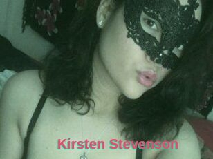 Kirsten_Stevenson