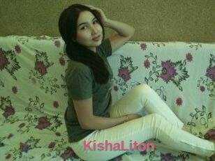 KishaLiton