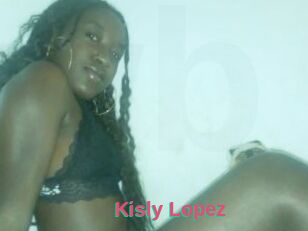 Kisly_Lopez