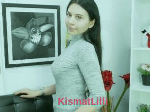 KismatLilli