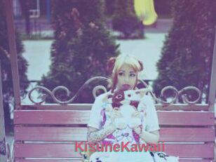 KisuneKawaii