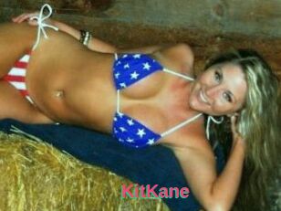KitKane