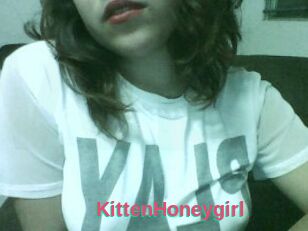 KittenHoneygirl