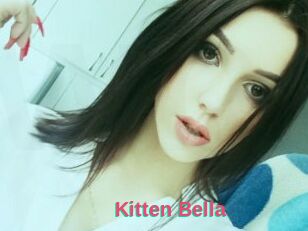 Kitten_Bella