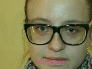KittyClare