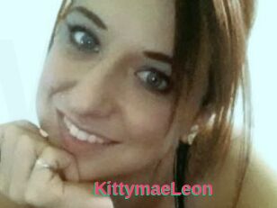 KittymaeLeon
