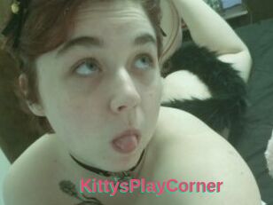 KittysPlayCorner