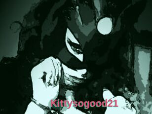 Kittysogood21