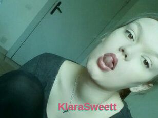 KlaraSweett