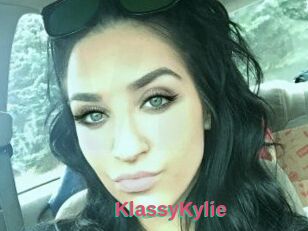 KlassyKylie
