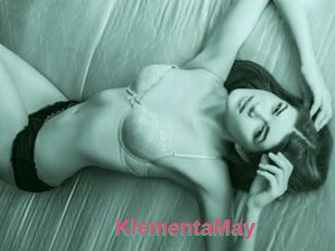 KlementaMay