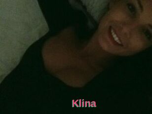 Klina