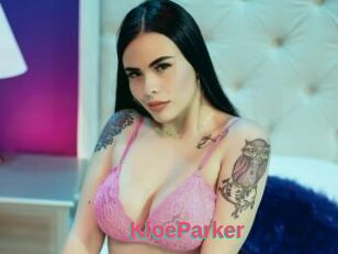 KloeParker