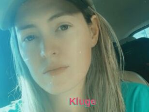 Kluge