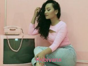 Kobivanx