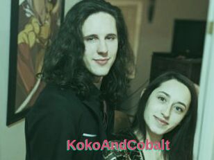 KokoAndCobalt