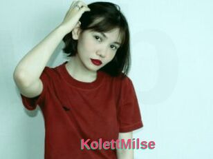 KolettMilse