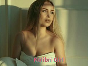 Kolibri_Girl