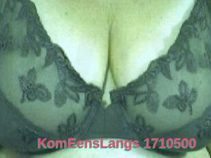 KomEensLangs