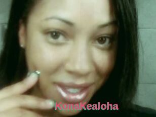 KonaKealoha
