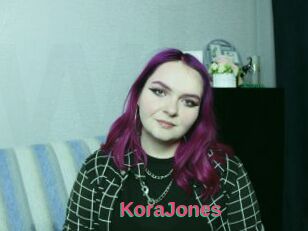 KoraJones