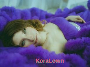 KoraLown