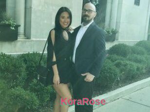 KoraRose