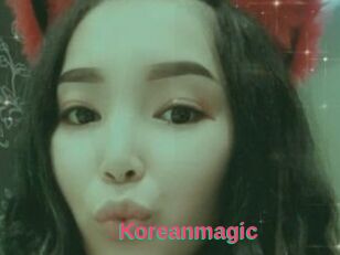 Koreanmagic
