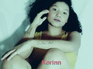 Korinn