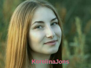 KorolinaJons