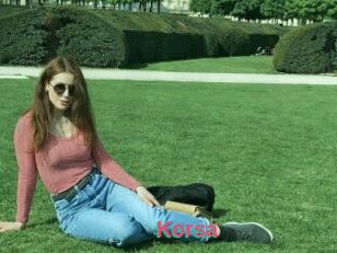Korsa