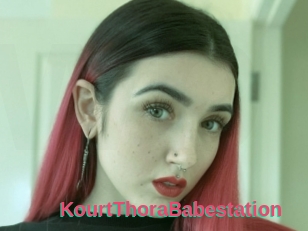 KourtThoraBabestation