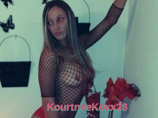 KourtneeKoxx28
