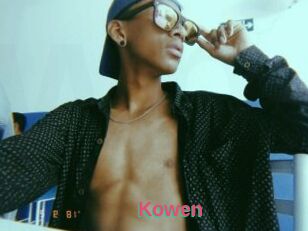 Kowen