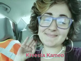Kreesta_Kameo