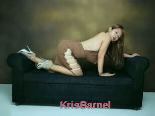KrisBarnel