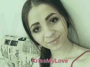 KrissMyLove