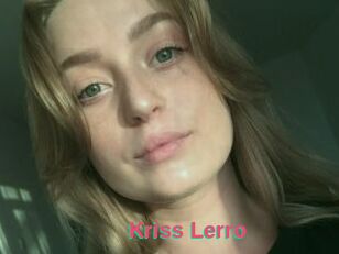Kriss_Lerro