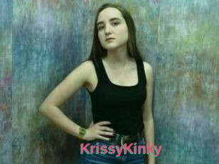 KrissyKinky