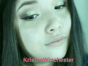 KristenWinchester