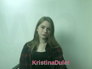 KristinaDulet